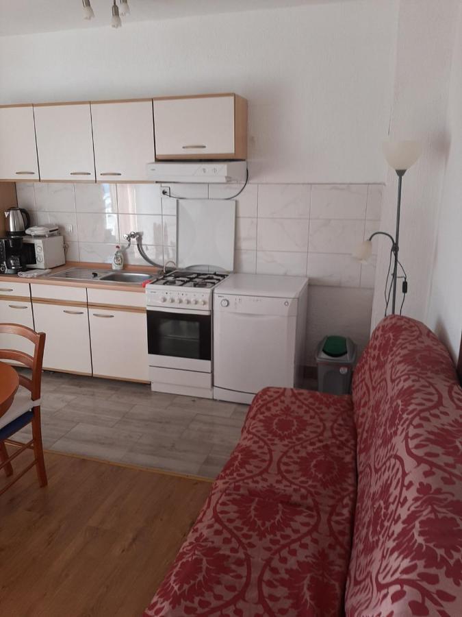 סנג' Apartment Greta מראה חיצוני תמונה