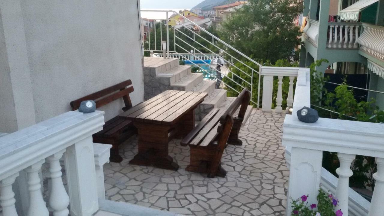 סנג' Apartment Greta מראה חיצוני תמונה