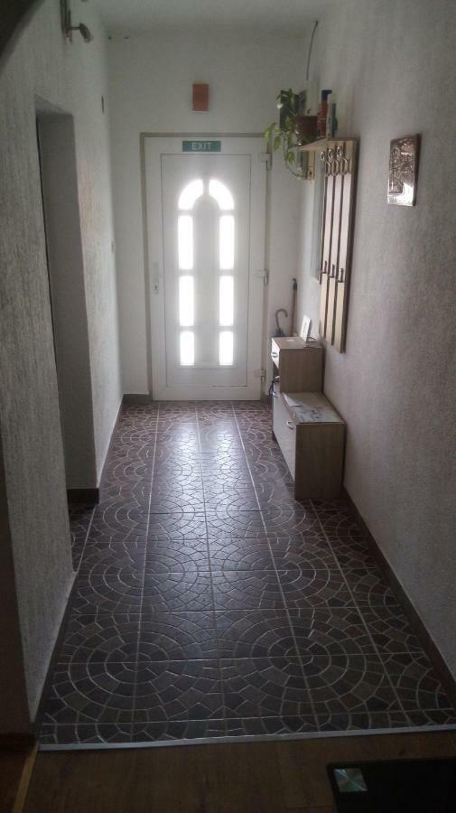 סנג' Apartment Greta מראה חיצוני תמונה
